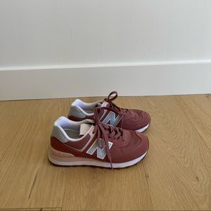 New Balance Sneakers